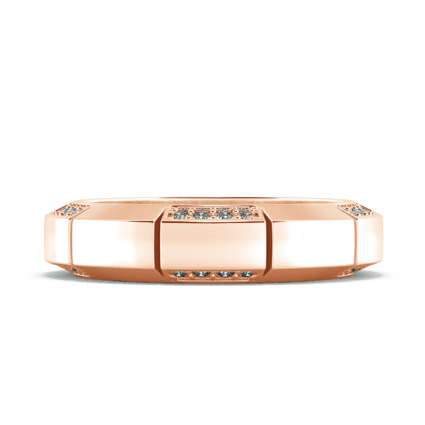 Cặp nhẫn cưới hiện đại NCC2021 3